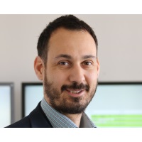 Gyorgy Farkas, Head of IT Project and Innovation Management, Budapest Airport