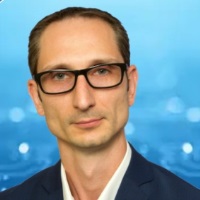 Mihai Tica, CIO, Dusseldorf Airport