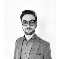 Ruairí Kell, Head of Innovation, D.A.A.