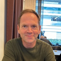James Fremantle, Senior Manager, Consumer Policy and Enforcement, U.K. Civil Aviation Authority