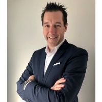 Jost Daft, Head of Order Transformation, Lufthansa Group