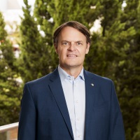 Jason Ward, Chief People & Marketing Officer, Azul Airlines