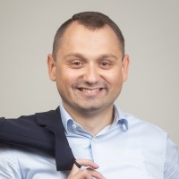 Oleg Kit, Senior Manager Airline Retailing, IATA