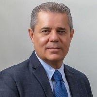 Marcelo Mota, CIO and ORAT PMO, AIAAN Luanda Airport