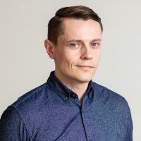 Gudmundur Olafsson, VP Airport Operations, Icelandair