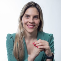 Daniela Fantinati, Director of Customer Experience, Partnerships and New Business Solutions, AIAAN Luanda Airport