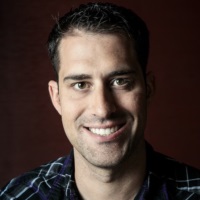Steve Nelson, Accessibility / Diversity Program Manager, Alaska Airlines