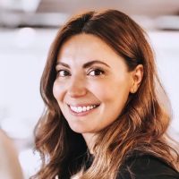 Dina Doder, Director e-Commerce and Digital, Norwegian