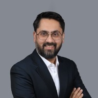 Prabh Sharan Singh, GM - Revenue Management CoE & Pricing, Saudia Airways