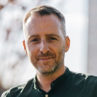 Sven Vanhemmens, Co-Founder, Flloop