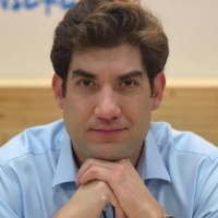 Manuel Fuentes, CEO, Cisneria Engineering