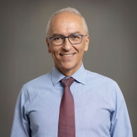 Dimitris Gerogiannis, Chief Executive Officer, Aegean Airlines