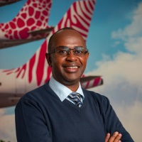 Karanja Ndegwa, MD & CEO, Jambojet Ltd