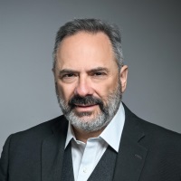 Piervittorio Farabbi, Chief Operating Officer & Accountable Manager, Tirana International Airport