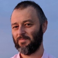 Chris Ford, Technology Director Retail, Consumer, Travel & Transportation, Thoughtworks