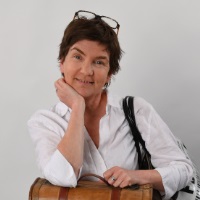 Annick Le Bihan, Founder, Gowwiz