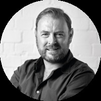 Toreson Lloyd, Co-Founder & CCO, APEXX Global