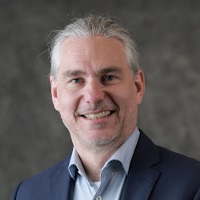 Marcus Puffer, Vice President & Head of Loyalty Management Solutions, IBS Software
