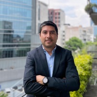 Juan Carlos Almanza, Director, Mexico City International Airport, Ground  Operations, Aeromexico