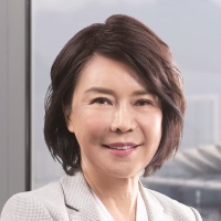 Vivian Cheung, Chief Executive Officer, Hong Kong International Airport