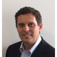 Fernando Rocha, CIO, Aeroméxico