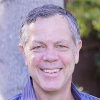Stephen Boyle, CEO, Essential Aero