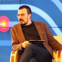 Murat Can Demir, Head of Startup Programs and Ecosystem, Turkish Airlines