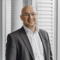 David Glantz, Director Business Development & Consulting​, Loyalty Partner Solutions GmbH