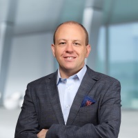 Philipp Müller, VP Global Operations - Airport Ground Operations, Swissport International Ltd.