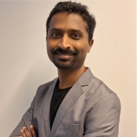 Ranbir Sinha, Engineering Leader, KLM Royal Dutch Airlines