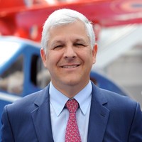 Panos Nicolaidis, Chief Ground Operations Officer, AEGEAN