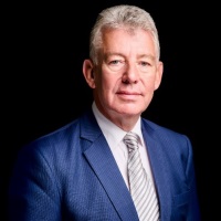 Paul Griffiths, Chief Executive Officer, Dubai Airports Company