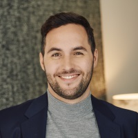 Benjamin Lipsey, SVP Customer Loyalty | President, Flying Blue, Air France K.L.M.