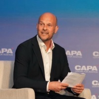 Peter Smith, SVP - Travel, Cover Genius