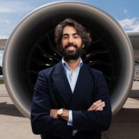 Ignacio Tovar del Marmol, Group Innovation Director at IAG, IAGi Ventures