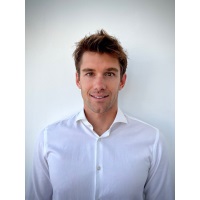 Justin Jovignot, Director, Commercial Strategy and Distribution, TAP AIR PORTUGAL