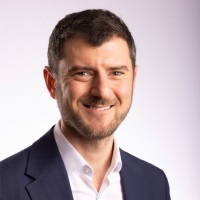 Oliver Ahad | Head of Offer & Order Solutions | British Airways » speaking at World Aviation Festival