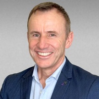 Glenn Morgan, Partner, SkiesFifty