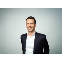 Xavier Lagardere, Managing Director - Lufthansa Innovation Hub, Chief Data Officer & VP Innovation, Lufthansa Group