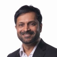 Surain Adyanthaya, President - Global Industries, PROS