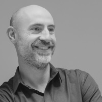 Stephane Pingaud, Chief Strategy Officer, PKFARE