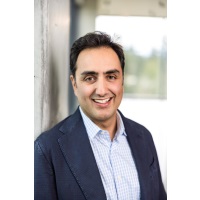 Pasha Saleh, Head of Corporate Development, Alaska Airlines