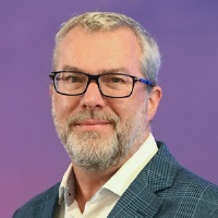 Chris Phillips, CCO, ATPCO