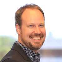 Zachary Wynne, Head of EMEA, ATPCO