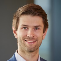 Christian Most, Senior Director Digital Operations Optimization, Deutsche Lufthansa AG