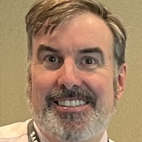 Patrick Edmond, Chief Commercial Officer, Future Energy Global