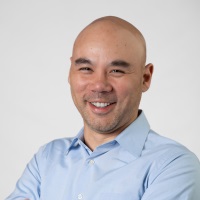 Lukas Johnson, CCO, Breeze Airways