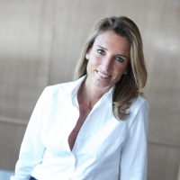 Anne De Hauw, Founder, IN Air Travel Experience