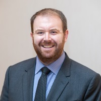Haldane Dodd, Executive Director, ATAG