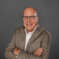 Jim Davidson, Vice Chairman, Accelya